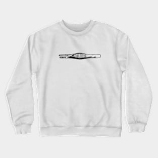 Twizzers Crewneck Sweatshirt